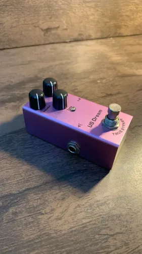 US Dream Distortion