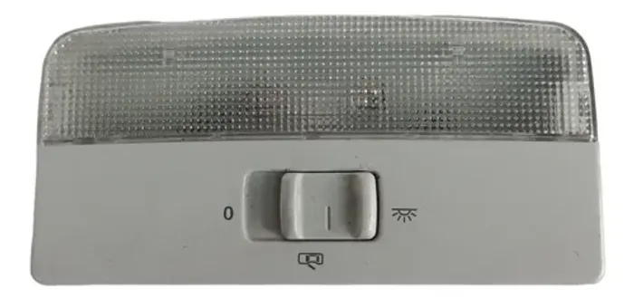 Lanterna Luz Teto Vw Gol Voyage G5 G6 04 Á 14