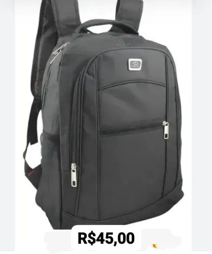 Mochila