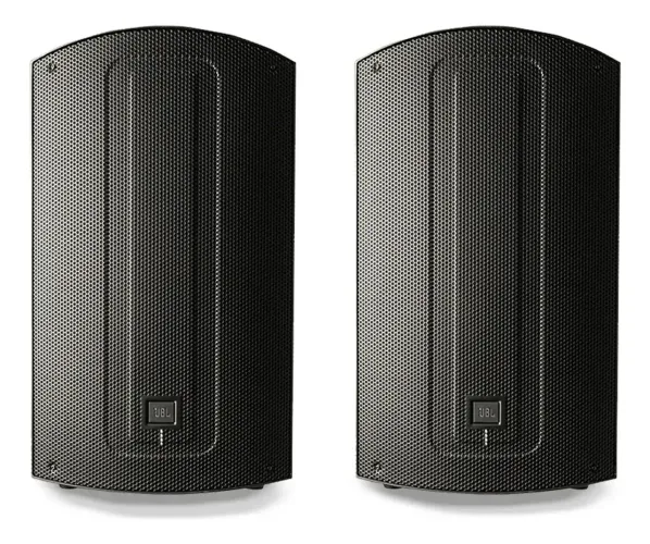 Par de Caixa de som JBL max 10 Pol 500W Bivolt