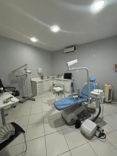 Vendo consultório odontológico