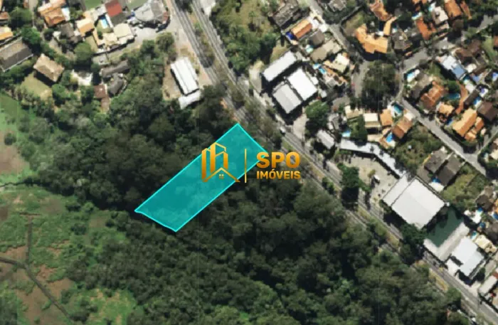 TERRENO 2200M² VENDA, Av Atlântica