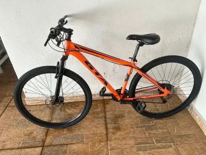 Bicicleta GTA aro 29