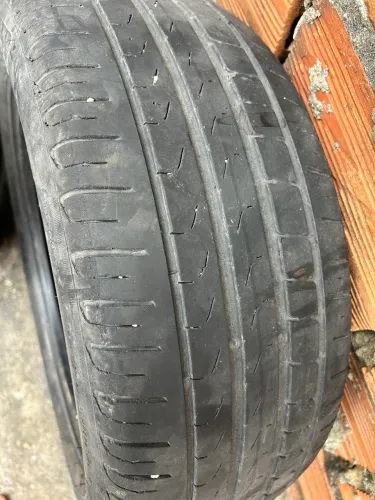 Pneu 195/55 R15