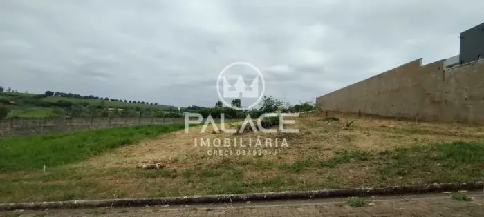 lote à venda em residencial vivenda do sol, rio das pedras