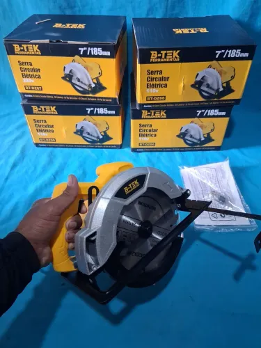 Serra circular 110V