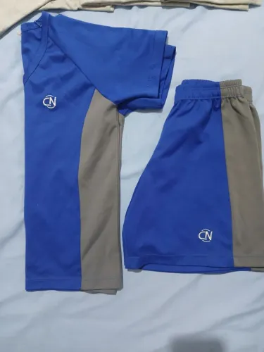 Uniforme escolar
