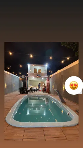 CASA DE FESTA A VENDA EXCELENTE OPORTUNIDADE