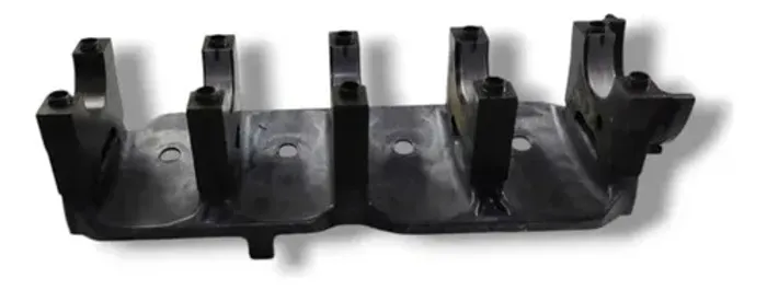 Sobre Carter Mancal Virabrequim Honda Fit City 1.5 2015 2020
