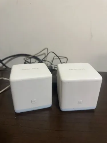 Repetidor Wifi Mesh 