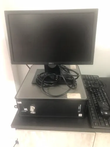 Computador completo