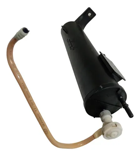 Filtro Canister Volkswagen Fox Crossfox Saveiro Gol G5 G6