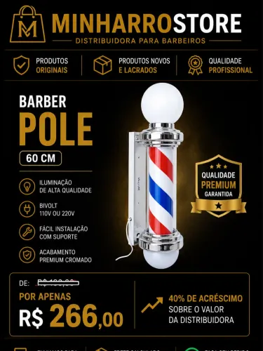 Barber Pole