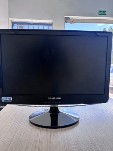 Monitor