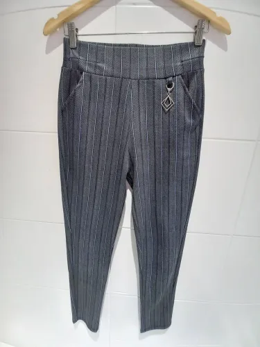 Calça social
