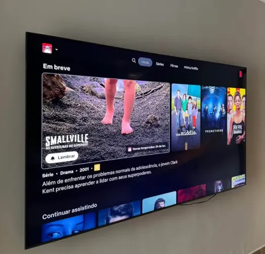 tv samsung 75
