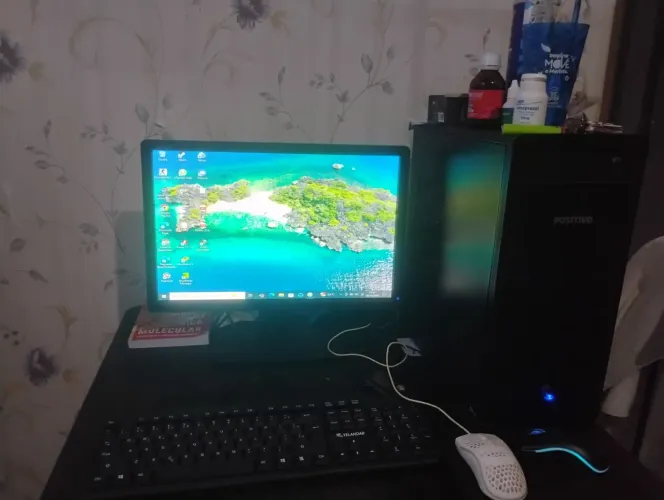 Vendo Pc