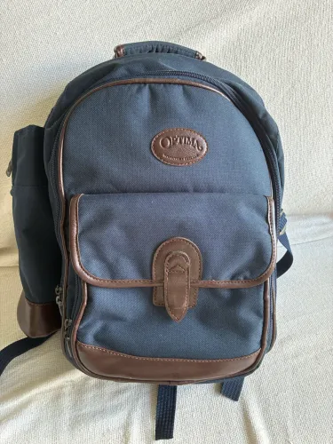Mochila Optima de piquenique 