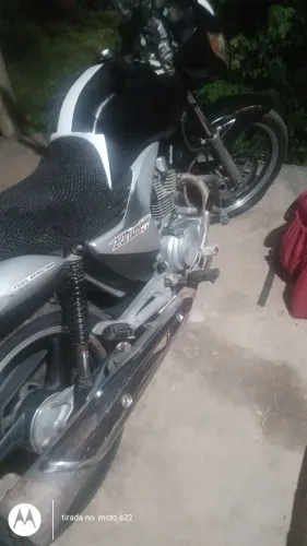 Vendo de moto
