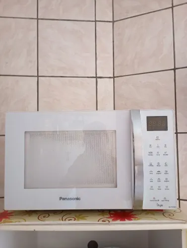 Microondas 