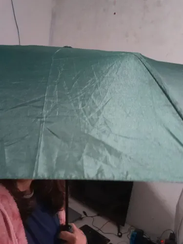 Guarda-Chuva Automático