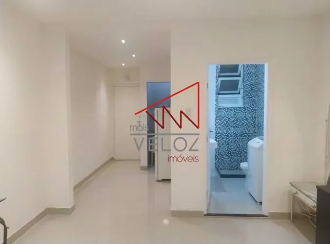 Kitnet/Conjugado-À VENDA-Centro-Rio de Janeiro-RJ