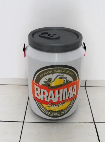 Cooler Térmico - 24 Latas