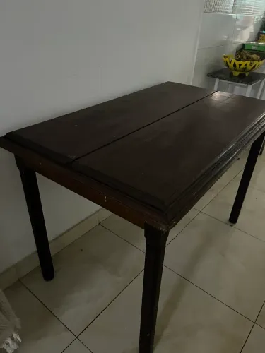1 Mesa de MARACATIARA 