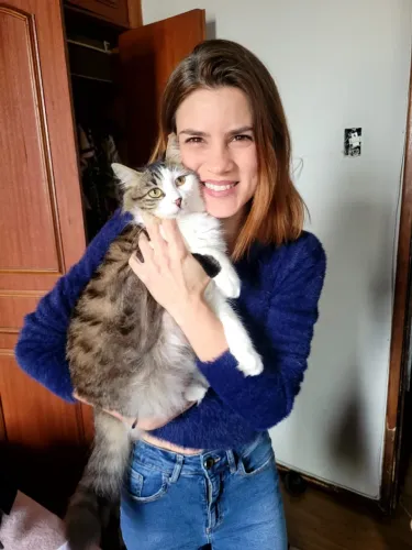 Pet Sitter