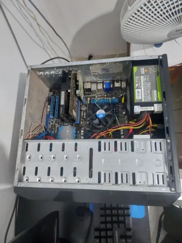 PC GAMER COMPLETO