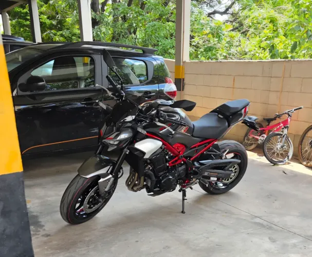 Z 900