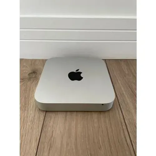 Mac mini i5 Server