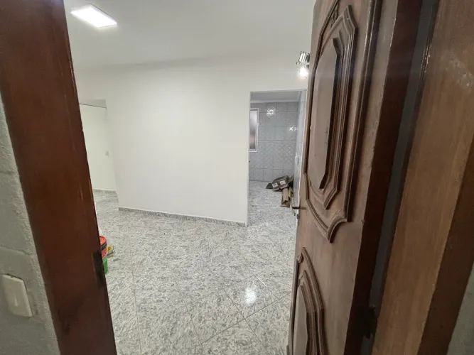 Apartamento com piscina abaixo do preço