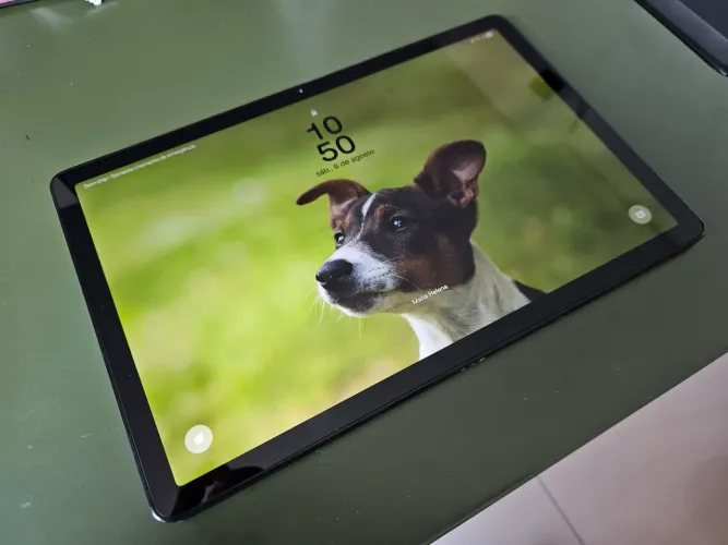Tablet Galaxy Tab A9+ 5G