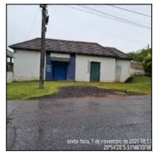 Oferta vantajosa Casa no Suburbios, General Camara - RS, Nº 00, 211,32m² | Venda Direta O