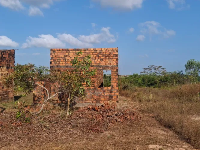 TERRENO PARA VENDA OU TROCA!