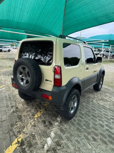 Suzuki Jimny Wide/ /4all 1.3 16V 2018