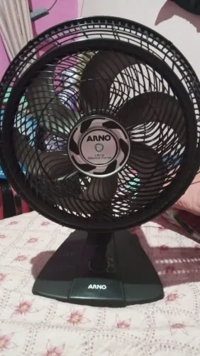Ventilador Arno 40cm