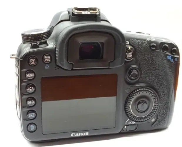 Canon 7D