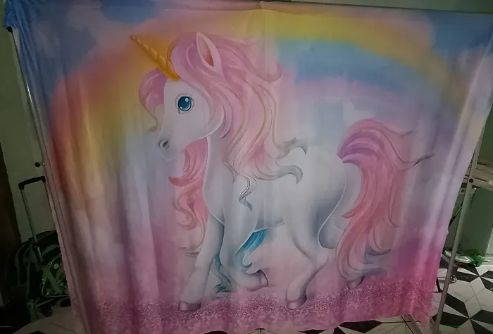 Painel de festa