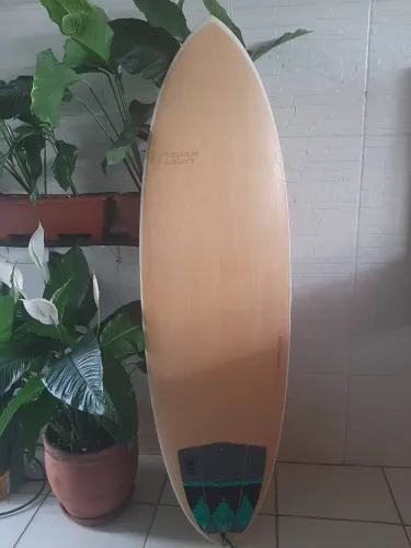 Prancha Powerlight