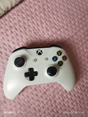 Manete Xbox serie