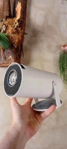 Projetor Hy300 Novo lacrado