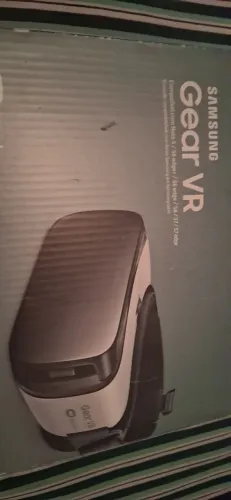 Sansung gear vr