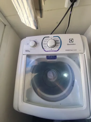 Máquina de lavar Electrolux 8,5 Kg