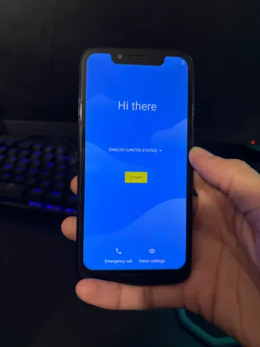 Moto G7 Play