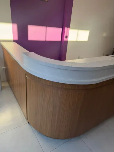 Móveis Pra Lanchonete/ Sorveteria