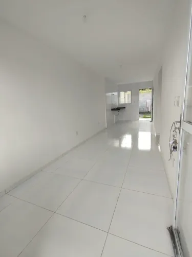 ALUGADA LOCAÇÃO CASA BOSQUE II 750 reais 