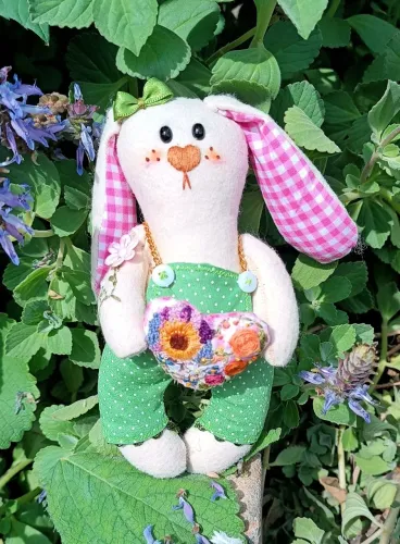 Pelúcia de Feltro
