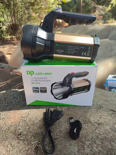LANTERNAS OLOFOTE 20W TOP